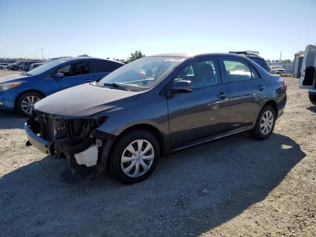2009 TOYOTA COROLLA BASE, 