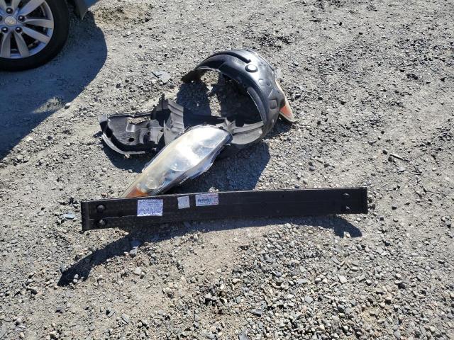 JTDBL40EX9J007533 - 2009 TOYOTA COROLLA BASE GRAY photo 12