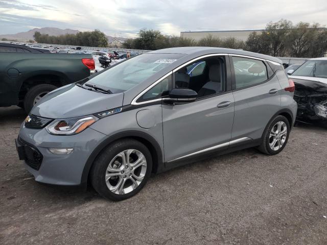 2020 CHEVROLET BOLT EV LT, 