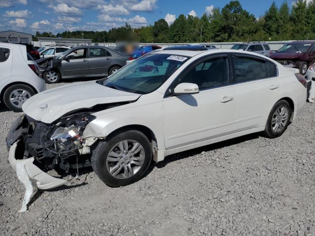 2012 NISSAN ALTIMA BASE, 