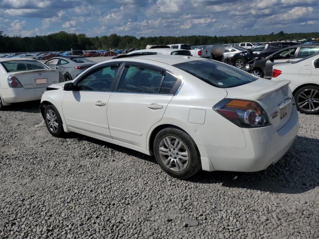 1N4AL2AP0CN552081 - 2012 NISSAN ALTIMA BASE 白色 照片 2