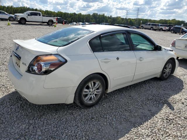 1N4AL2AP0CN552081 - 2012 NISSAN ALTIMA BASE 白色 照片 3