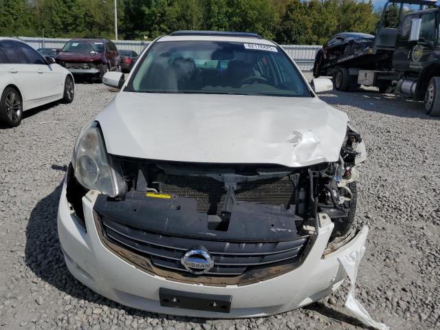 1N4AL2AP0CN552081 - 2012 NISSAN ALTIMA BASE 白色 照片 5