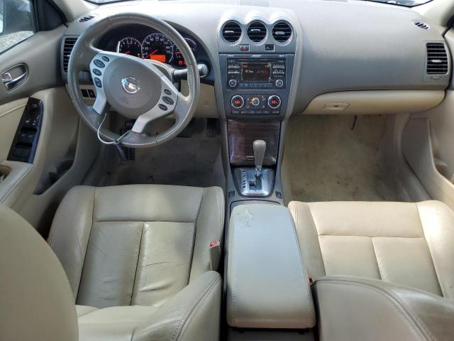 1N4AL2AP0CN552081 - 2012 NISSAN ALTIMA BASE 白色 照片 8