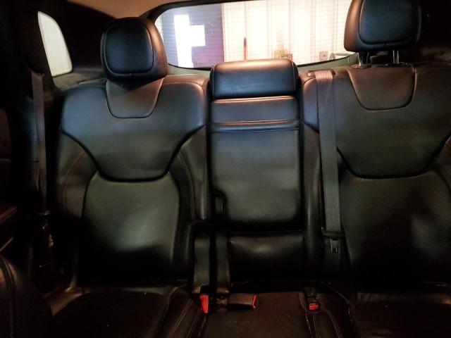 1C4PJMBS9FW724339 - 2015 JEEP CHEROKEE TRAILHAWK BLACK photo 10