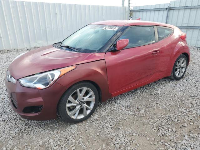 2016 HYUNDAI VELOSTER, 