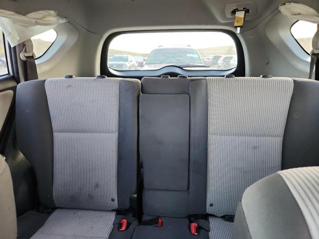 JTMBFREV9EJ012746 - 2014 TOYOTA RAV4 LE SILVER photo 10