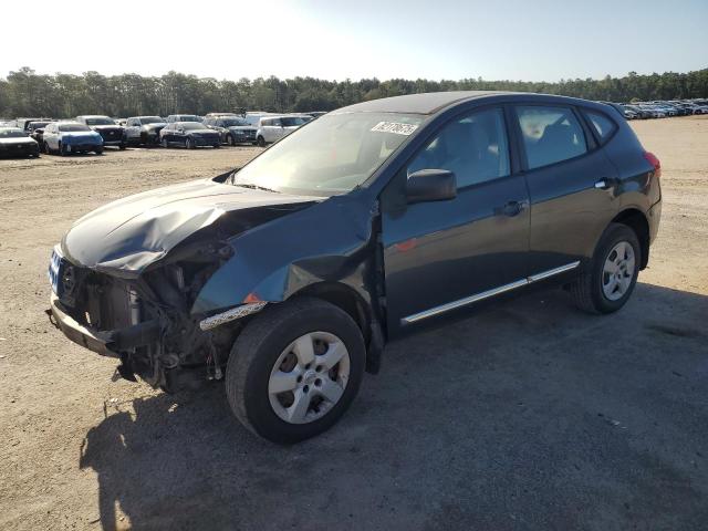 2012 NISSAN ROGUE S, 