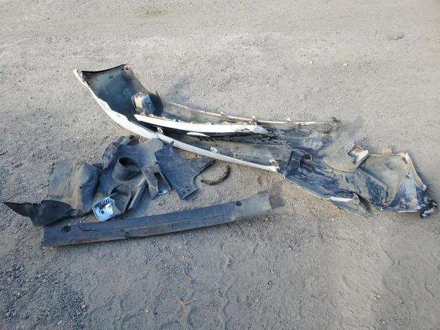 5TBRT341X4S454822 - 2004 TOYOTA TUNDRA ACCESS CAB SR5 WHITE photo 12