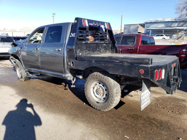 3C6UR5CL1DG594603 - 2013 RAM 2500 ST CHARCOAL photo 2