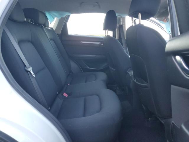 JM3KFABM7K1501811 - 2019 MAZDA CX-5 SPORT თეთრი ფოტო 10