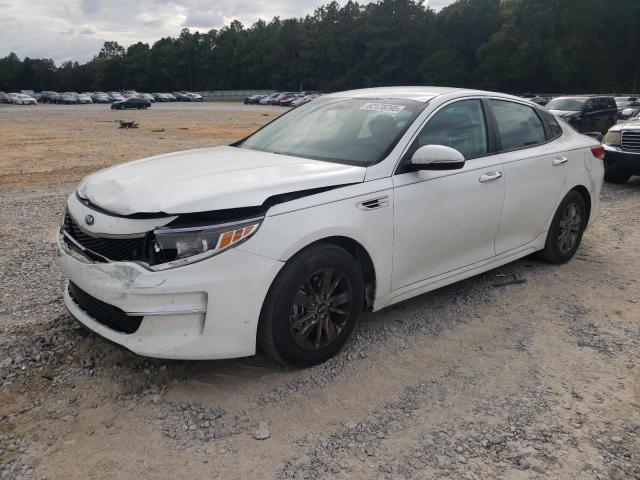 2018 KIA OPTIMA LX, 