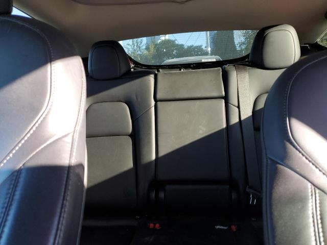 5YJYGDEE8MF262091 - 2021 TESLA MODEL Y CHARCOAL photo 10