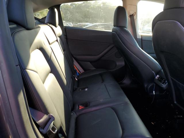 5YJYGDEE8MF262091 - 2021 TESLA MODEL Y CHARCOAL photo 11