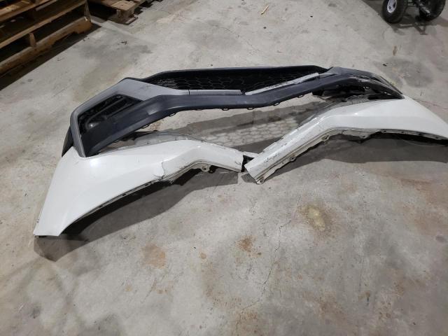 2HKRW1H55LH421571 - 2020 HONDA CR-V EX WHITE photo 13