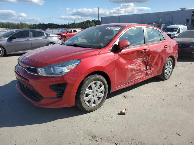 2023 KIA RIO LX, 