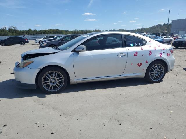 2009 TOYOTA SCION TC, 