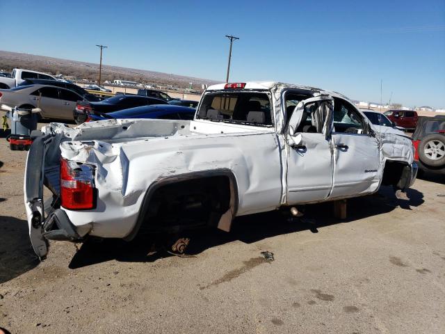 1GTV2UEC8EZ288508 - 2014 GMC SIERRA K1500 SLE WHITE photo 3