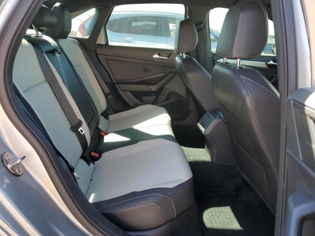 3VWCB7BUXKM267496 - 2019 VOLKSWAGEN JETTA S SILVER photo 10