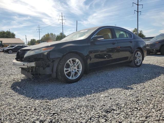 2009 ACURA TL, 