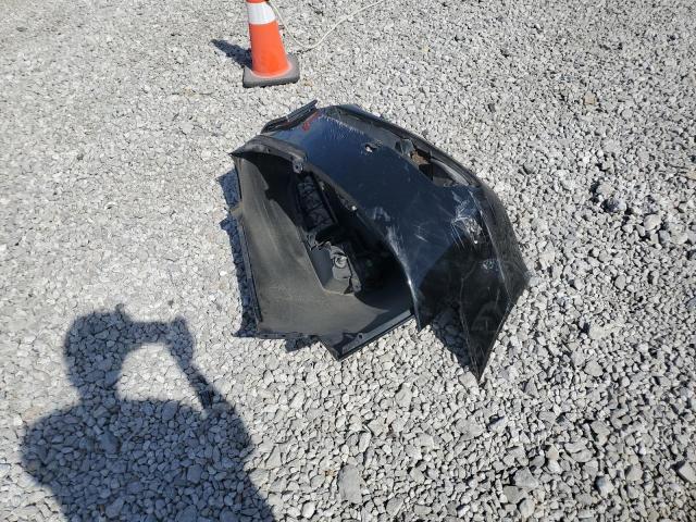 19UUA86259A014765 - 2009 ACURA TL 黑色 照片 12