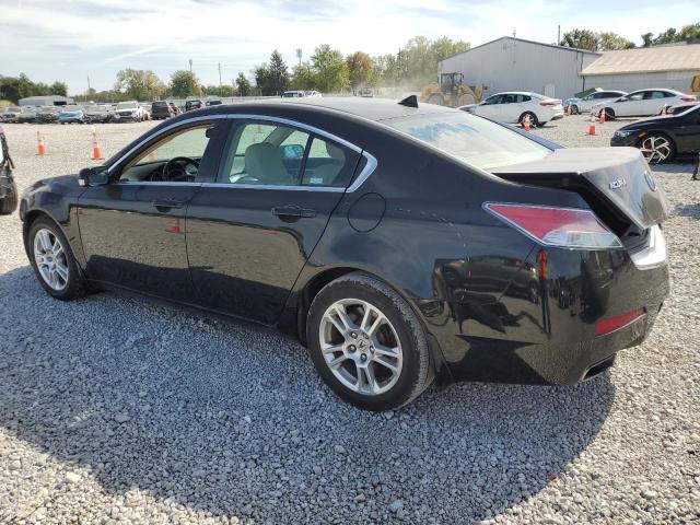 19UUA86259A014765 - 2009 ACURA TL 黑色 照片 2