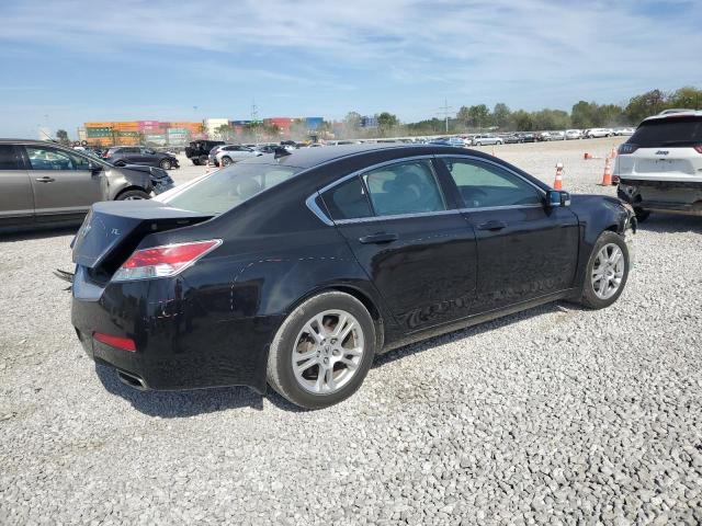 19UUA86259A014765 - 2009 ACURA TL 黑色 照片 3