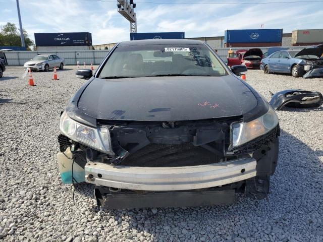 19UUA86259A014765 - 2009 ACURA TL 黑色 照片 5