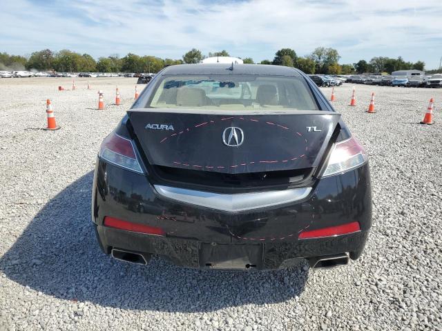 19UUA86259A014765 - 2009 ACURA TL 黑色 照片 6