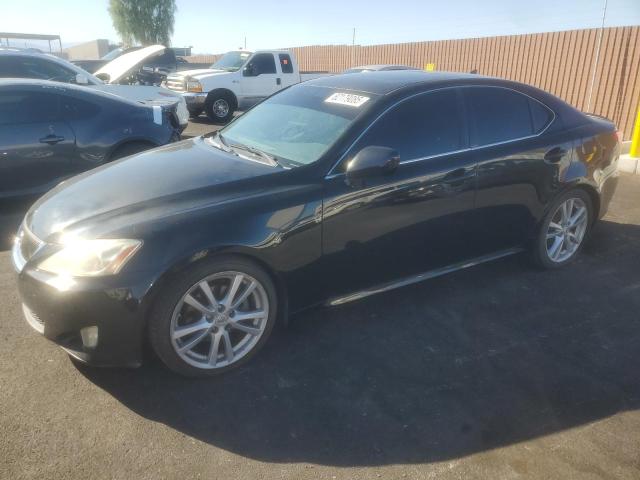 2007 LEXUS IS 250, 
