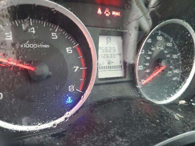 JF2SJAEC6HH412274 - 2017 SUBARU FORESTER 2.5I PREMIUM 灰色 照片 9