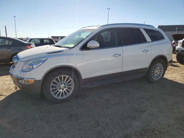 2010 BUICK ENCLAVE CX, 
