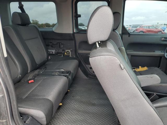 5J6YH28645L033390 - 2005 HONDA ELEMENT EX GRAY photo 10