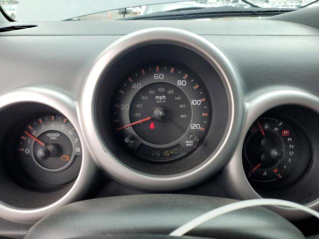 5J6YH28645L033390 - 2005 HONDA ELEMENT EX GRAY photo 9