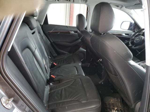WA1WGAFP5DA061189 - 2013 AUDI Q5 PRESTIGE 灰色 照片 10