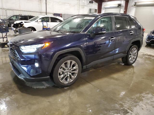 2023 TOYOTA RAV4 LIMITED, 