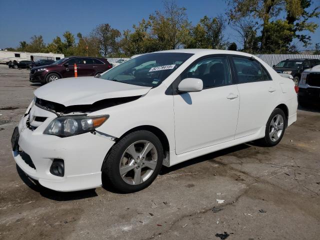 2011 TOYOTA COROLLA BASE, 