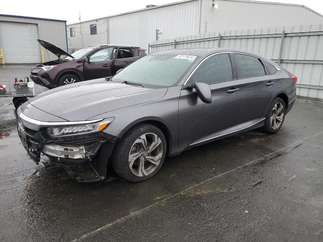 2020 HONDA ACCORD EX, 