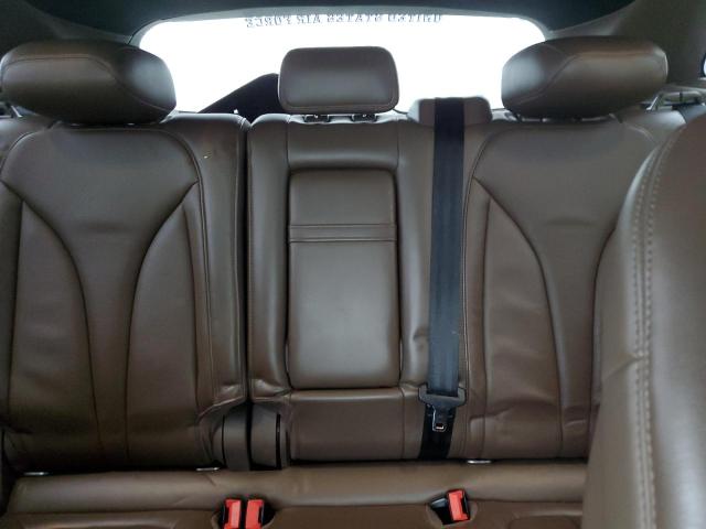 5LMCJ3C99GUJ18470 - 2016 LINCOLN MKC RESERVE 白色 照片 10