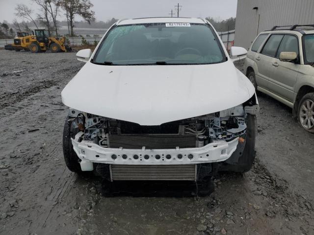 5LMCJ3C99GUJ18470 - 2016 LINCOLN MKC RESERVE 白色 照片 5