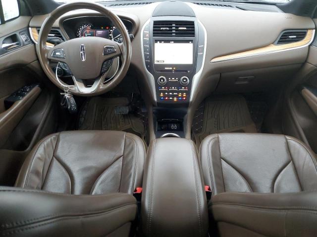 5LMCJ3C99GUJ18470 - 2016 LINCOLN MKC RESERVE 白色 照片 8