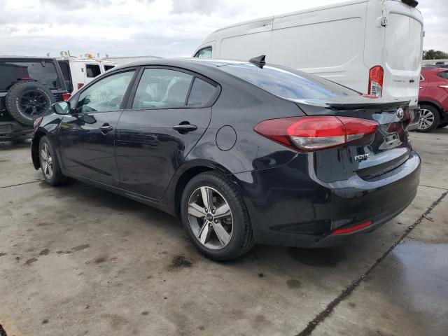 3KPFL4A7XJE210814 - 2018 KIA FORTE LX Qara foto 2