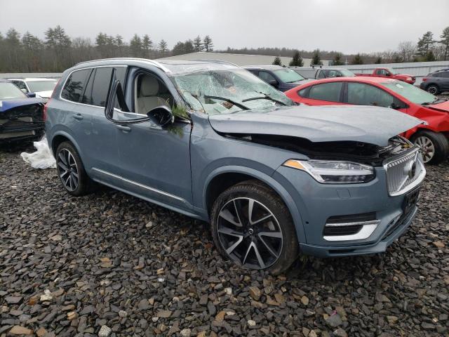 YV40621N1P1945724 - 2023 VOLVO XC90 PLUS GRAY photo 4