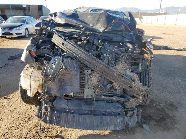 3N1AB7APXJY211526 - 2018 NISSAN SENTRA S 黑色 照片 5