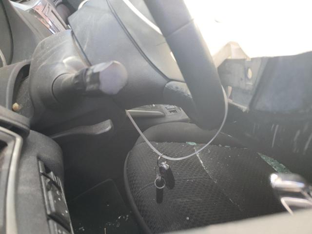 3N1AB7APXJY211526 - 2018 NISSAN SENTRA S 黑色 照片 7