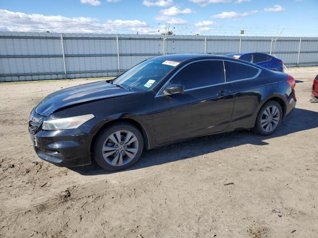 2012 HONDA ACCORD EXL, 