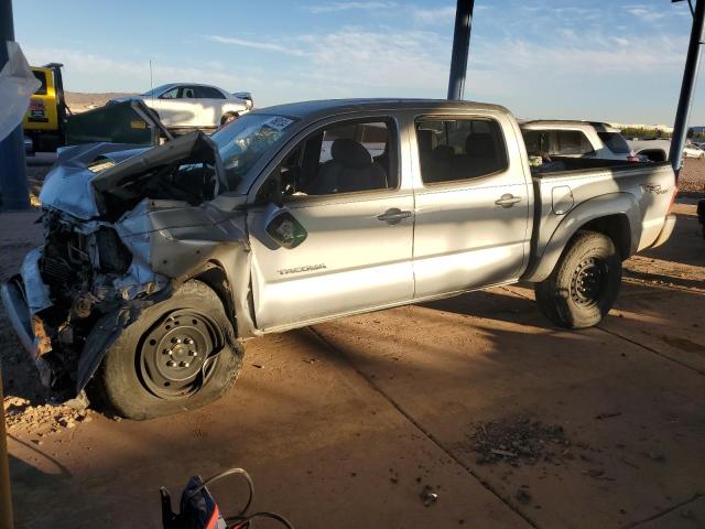 2008 TOYOTA TACOMA DOUBLE CAB, 