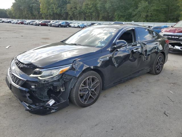 2020 KIA OPTIMA LX, 