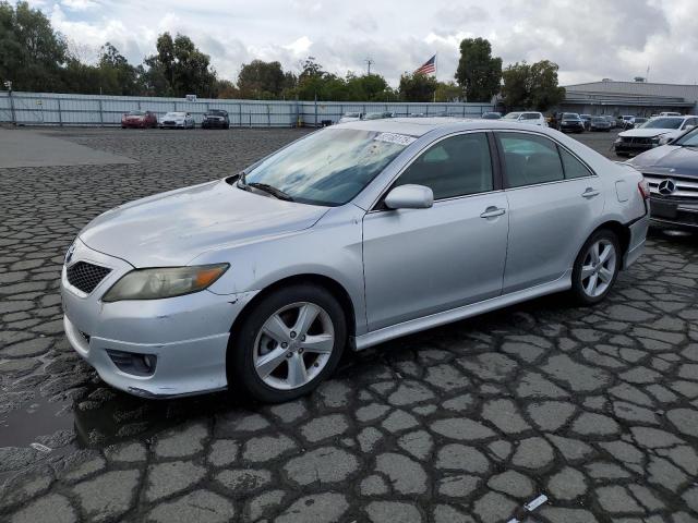 2011 TOYOTA CAMRY BASE, 