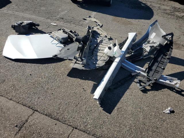 4T1FZ1AK4MU047791 - 2021 TOYOTA CAMRY XLE WHITE photo 12